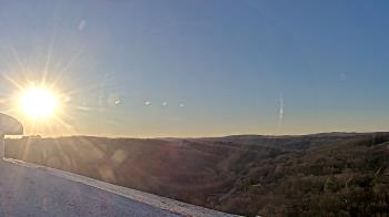 Weather camera view of Huntsville MS.