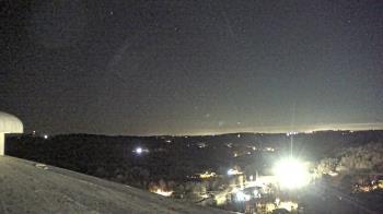 Weather camera view of Huntsville MS.