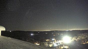 Weather camera view of Huntsville MS.