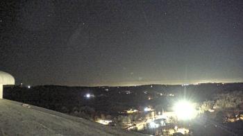 Weather camera view of Huntsville MS.