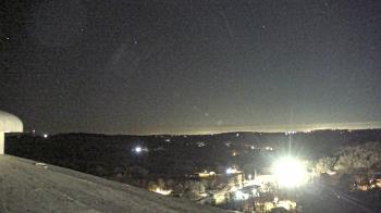 Weather camera view of Huntsville MS.