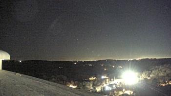 Weather camera view of Huntsville MS.