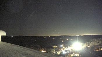 Weather camera view of Huntsville MS.