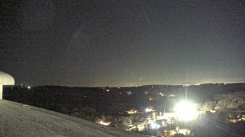 Weather camera view of Huntsville MS.