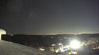 Weather camera view of Huntsville MS.