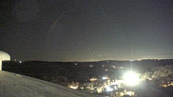 Weather camera view of Huntsville MS.