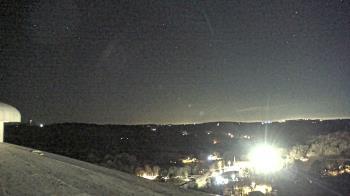 Weather camera view of Huntsville MS.