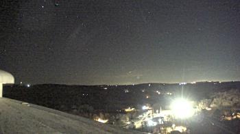 Weather camera view of Huntsville MS.