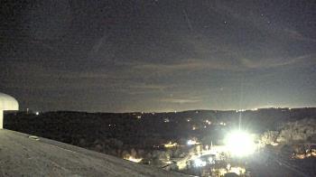 Weather camera view of Huntsville MS.