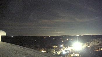 Weather camera view of Huntsville MS.