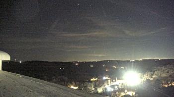 Weather camera view of Huntsville MS.