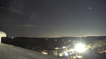 Weather camera view of Huntsville MS.