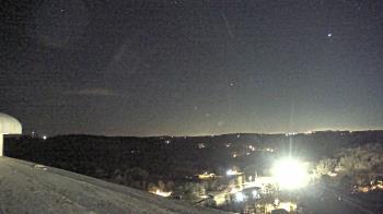 Weather camera view of Huntsville MS.