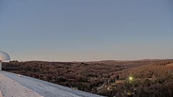 Weather camera view of Huntsville MS.