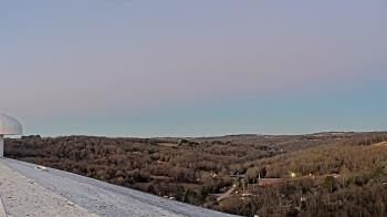 Weather camera view of Huntsville MS.