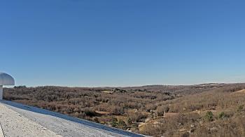 Weather camera view of Huntsville MS.