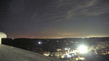 Weather camera view of Huntsville MS.