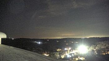 Weather camera view of Huntsville MS.