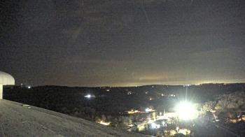 Weather camera view of Huntsville MS.