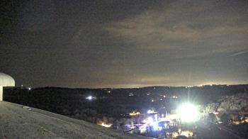 Weather camera view of Huntsville MS.