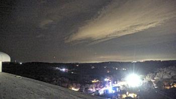 Weather camera view of Huntsville MS.