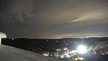 Weather camera view of Huntsville MS.