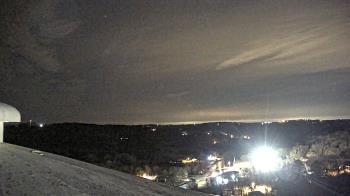 Weather camera view of Huntsville MS.