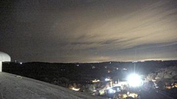 Weather camera view of Huntsville MS.