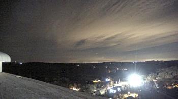 Weather camera view of Huntsville MS.