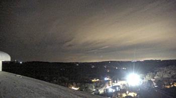 Weather camera view of Huntsville MS.