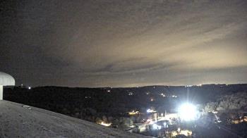 Weather camera view of Huntsville MS.