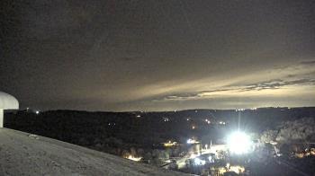 Weather camera view of Huntsville MS.