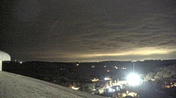 Weather camera view of Huntsville MS.