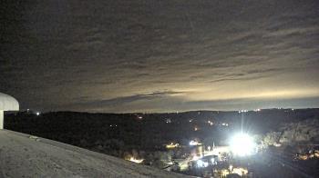 Weather camera view of Huntsville MS.