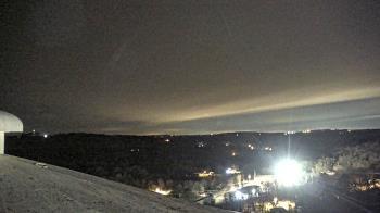 Weather camera view of Huntsville MS.