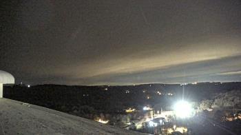 Weather camera view of Huntsville MS.