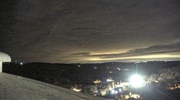 Weather camera view of Huntsville MS.