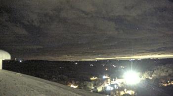 Weather camera view of Huntsville MS.