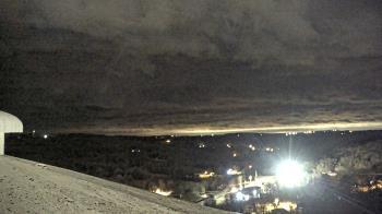 Weather camera view of Huntsville MS.