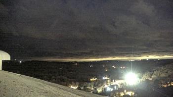 Weather camera view of Huntsville MS.