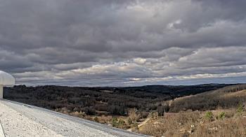 Weather camera view of Huntsville MS.