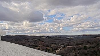Weather camera view of Huntsville MS.