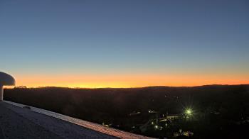 Weather camera view of Huntsville MS.