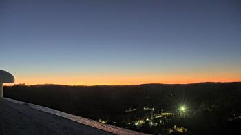 Weather camera view of Huntsville MS.