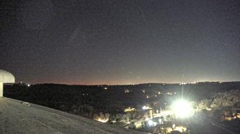 Weather camera view of Huntsville MS.