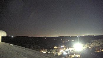 Weather camera view of Huntsville MS.