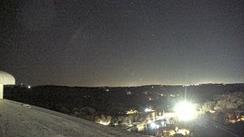 Weather camera view of Huntsville MS.