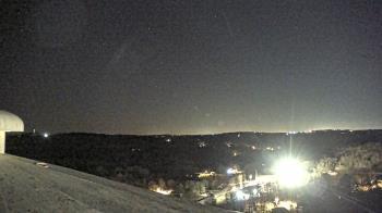 Weather camera view of Huntsville MS.