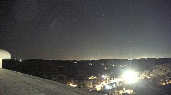 Weather camera view of Huntsville MS.