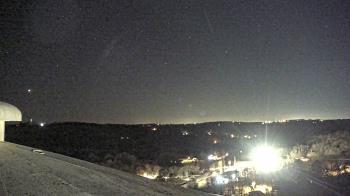 Weather camera view of Huntsville MS.